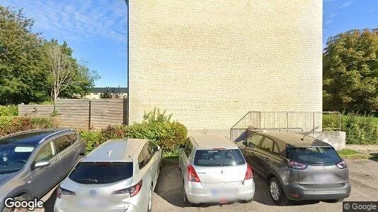 Apartments for rent in Taastrup - Photo from Google Street View