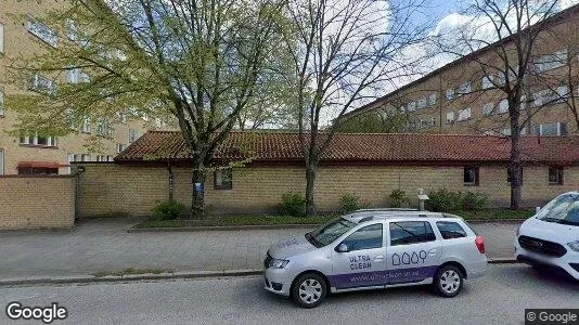 Apartments for rent in Malmö City - Photo from Google Street View