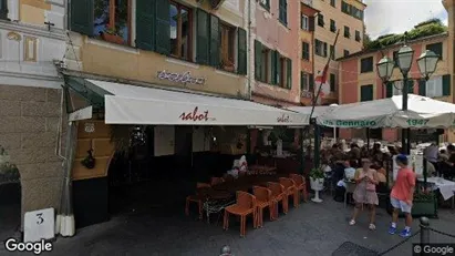 Apartments for rent in Santa Margherita Ligure - Photo from Google Street View