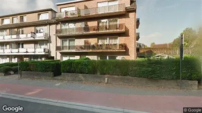 Apartments for rent in Tervuren - Photo from Google Street View