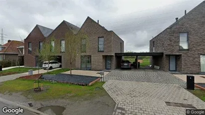 Rooms for rent in Gent Oostakker - Photo from Google Street View