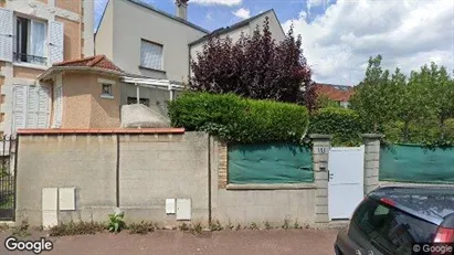 Rooms for rent in Saint-Germain-en-Laye - Photo from Google Street View