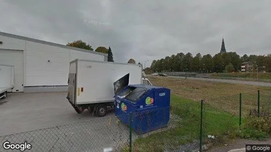 Apartments for rent in Norrköping - Photo from Google Street View