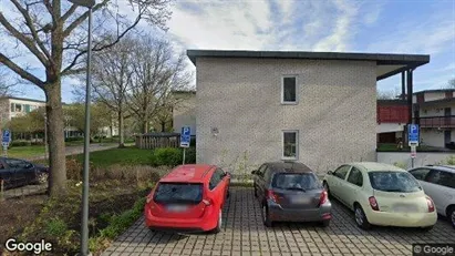 Rooms for rent in Lund - Photo from Google Street View