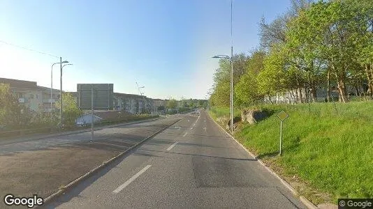 Apartments for rent in Askim-Frölunda-Högsbo - Photo from Google Street View