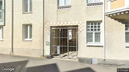 Apartments for rent in Oulu - Photo from Google Street View