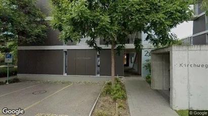 Rooms for rent in Baden - Photo from Google Street View