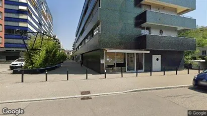 Apartments for rent in Zürich Distrikt 9 - Photo from Google Street View