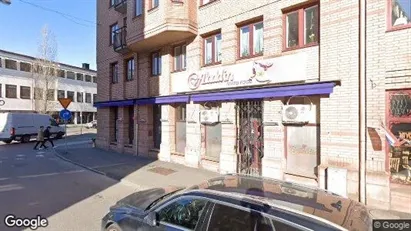 Apartments for rent in Gothenburg City Centre - Photo from Google Street View