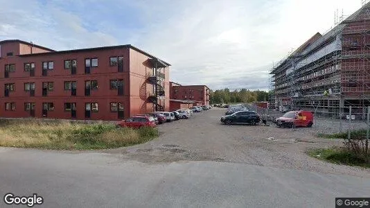 Apartments for rent in Gävle - Photo from Google Street View