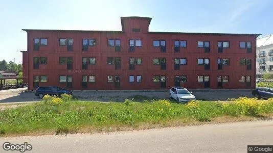 Apartments for rent in Gävle - Photo from Google Street View