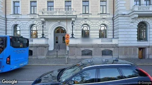 Apartments for rent in Gothenburg City Centre - Photo from Google Street View