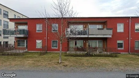 Apartments for rent in Haninge - Photo from Google Street View