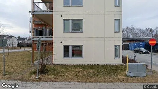 Apartments for rent in Haninge - Photo from Google Street View