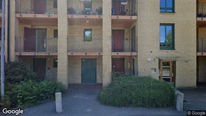 Apartments for rent in Gothenburg West - Photo from Google Street View