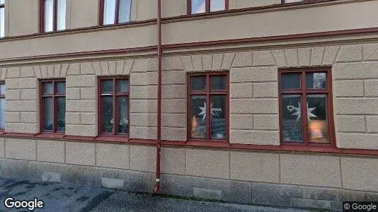 Apartments for rent in Eskilstuna - Photo from Google Street View