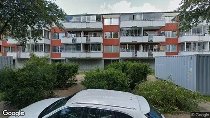 Apartments for rent in Borås - Photo from Google Street View