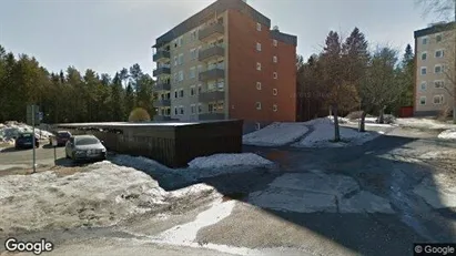 Apartments for rent in Umeå - Photo from Google Street View