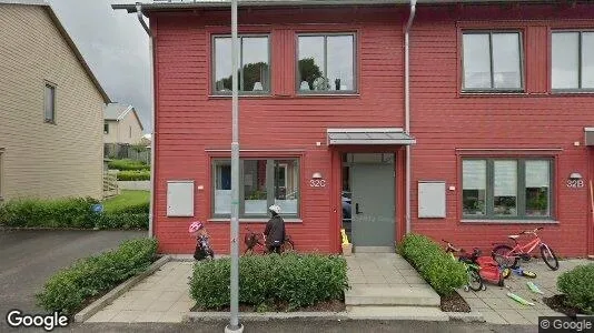 Apartments for rent in Nässjö - Photo from Google Street View