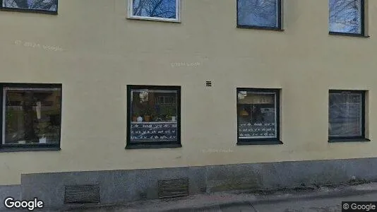 Apartments for rent in Skövde - Photo from Google Street View