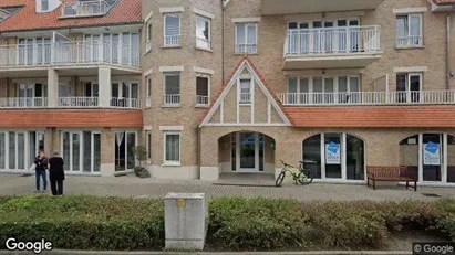 Apartments for rent in Aalst - Photo from Google Street View