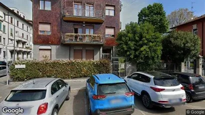 Apartments for rent in Brescia - Photo from Google Street View