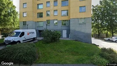 Apartments for rent in Västra hisingen - Photo from Google Street View