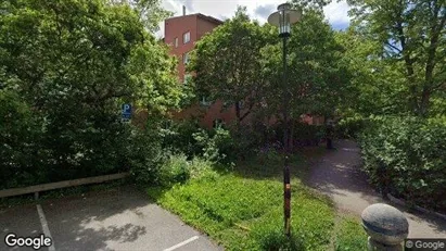 Rooms for rent in Stockholm South - Photo from Google Street View