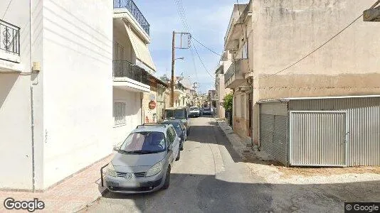 Apartments for rent in Patras - Photo from Google Street View