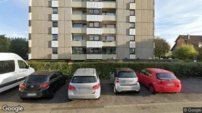 Apartments for rent in Rhein-Kreis Neuss - Photo from Google Street View