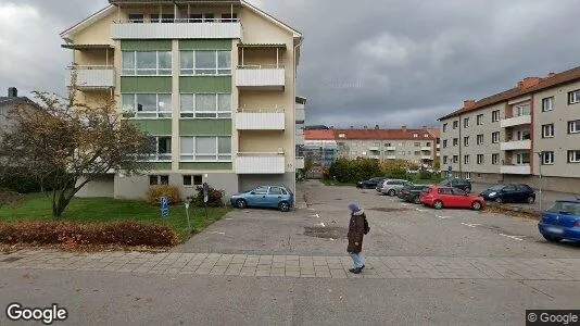 Apartments for rent in Katrineholm - Photo from Google Street View