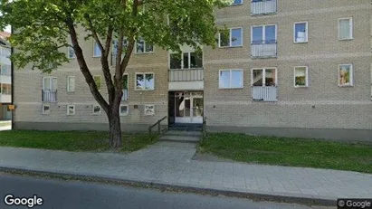 Apartments for rent in Sandviken - Photo from Google Street View