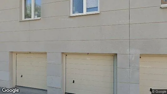 Apartments for rent in Gävle - Photo from Google Street View