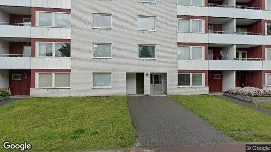 Apartments for rent in Karlstad - Photo from Google Street View