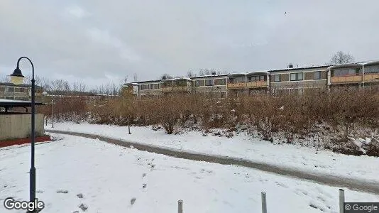 Apartments for rent in Gotland - Photo from Google Street View