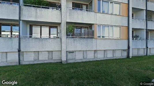 Apartments for rent in Växjö - Photo from Google Street View