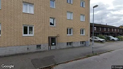 Apartments for rent in Katrineholm - Photo from Google Street View