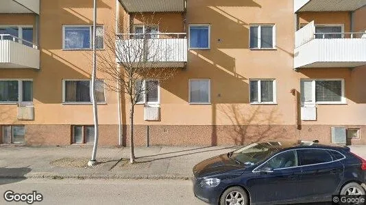 Apartments for rent in Katrineholm - Photo from Google Street View