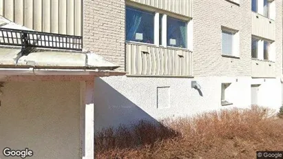 Apartments for rent in Österåker - Photo from Google Street View