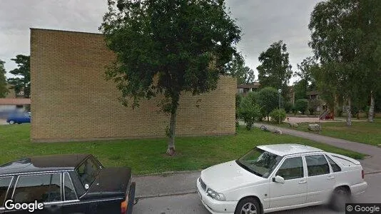 Apartments for rent in Ljungby - Photo from Google Street View