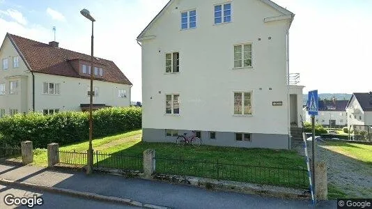 Apartments for rent in Borås - Photo from Google Street View