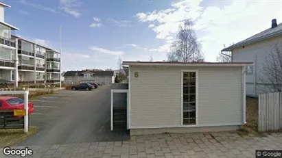 Apartments for rent in Kemi - Photo from Google Street View