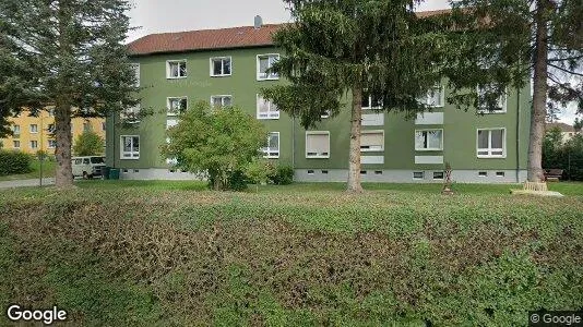 Apartments for rent in Görlitz - Photo from Google Street View