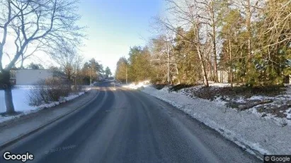 Rooms for rent in Stockholm South - Photo from Google Street View