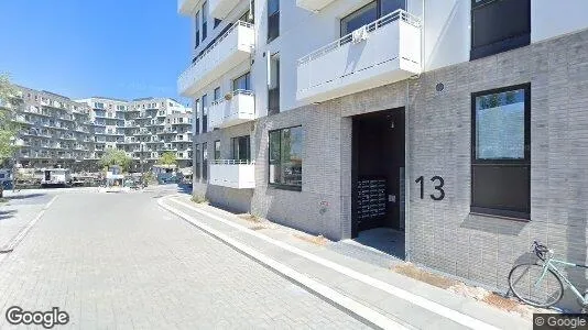 Apartments for rent in Copenhagen SV - Photo from Google Street View