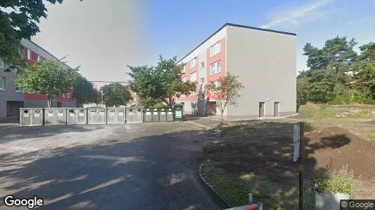 Apartments for rent in Södertälje - Photo from Google Street View