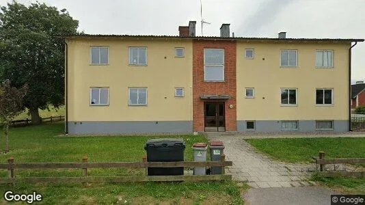 Apartments for rent in Bromölla - Photo from Google Street View