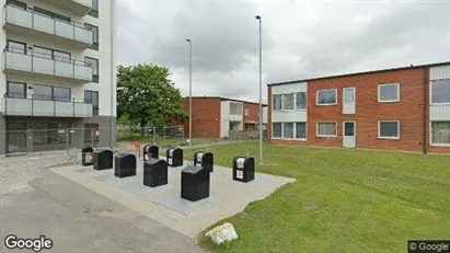 Apartments for rent in Trelleborg - Photo from Google Street View