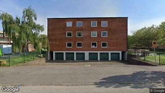 Apartments for rent in Trelleborg - Photo from Google Street View