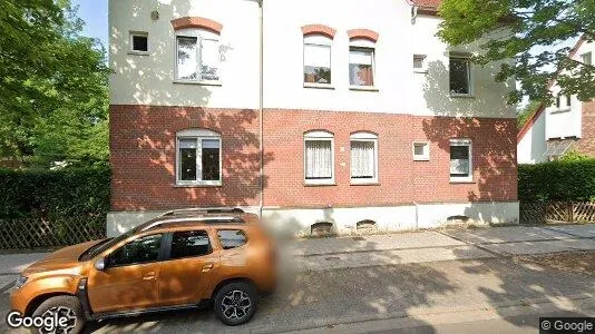 Apartments for rent in Unna - Photo from Google Street View